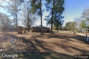 2260 Barwick Ave, Soperton, GA 30457