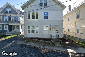 22 Chase St, Salem, MA 01970