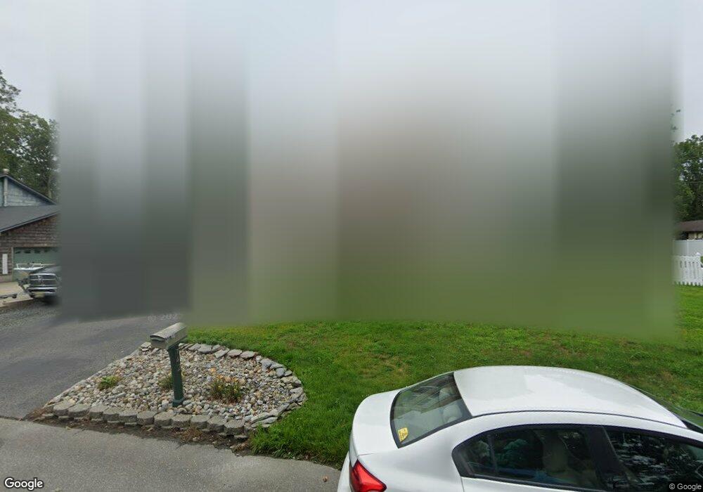 742 Weehawkin Ave, Forked River, NJ 08731 - photo 1