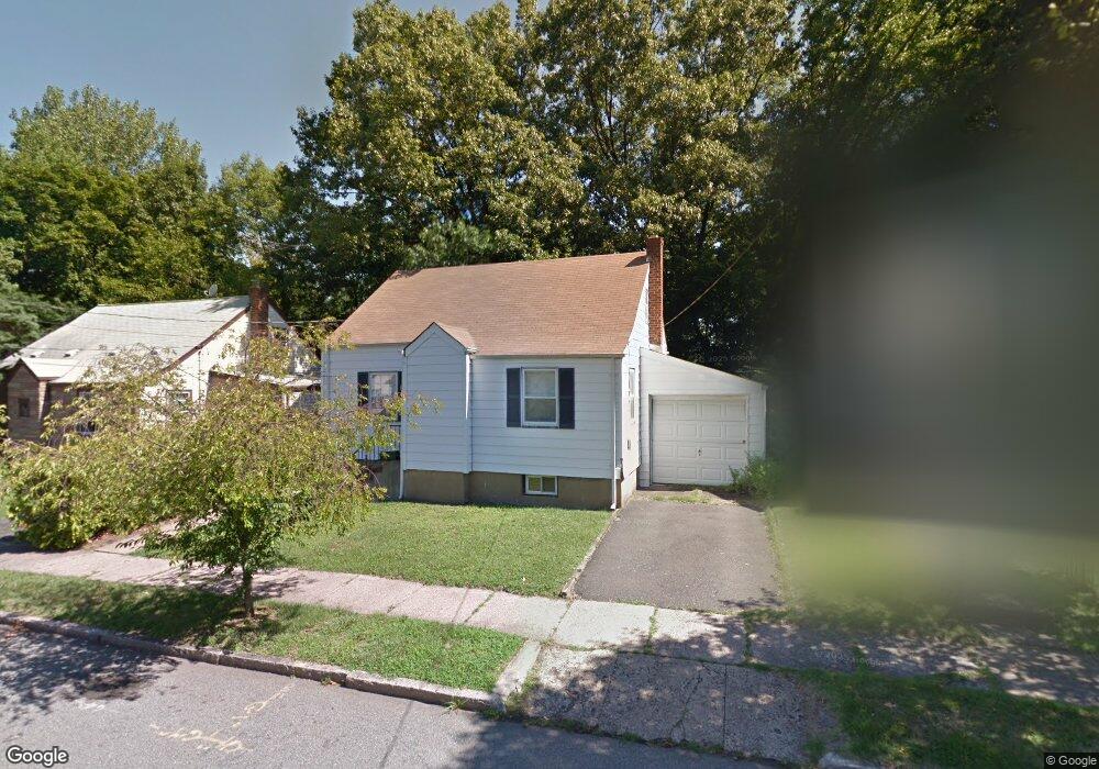 17 Clark Place, Bloomfield, NJ 07003 - photo 1