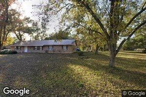 635 Ashley St, Oak Grove, LA 71263