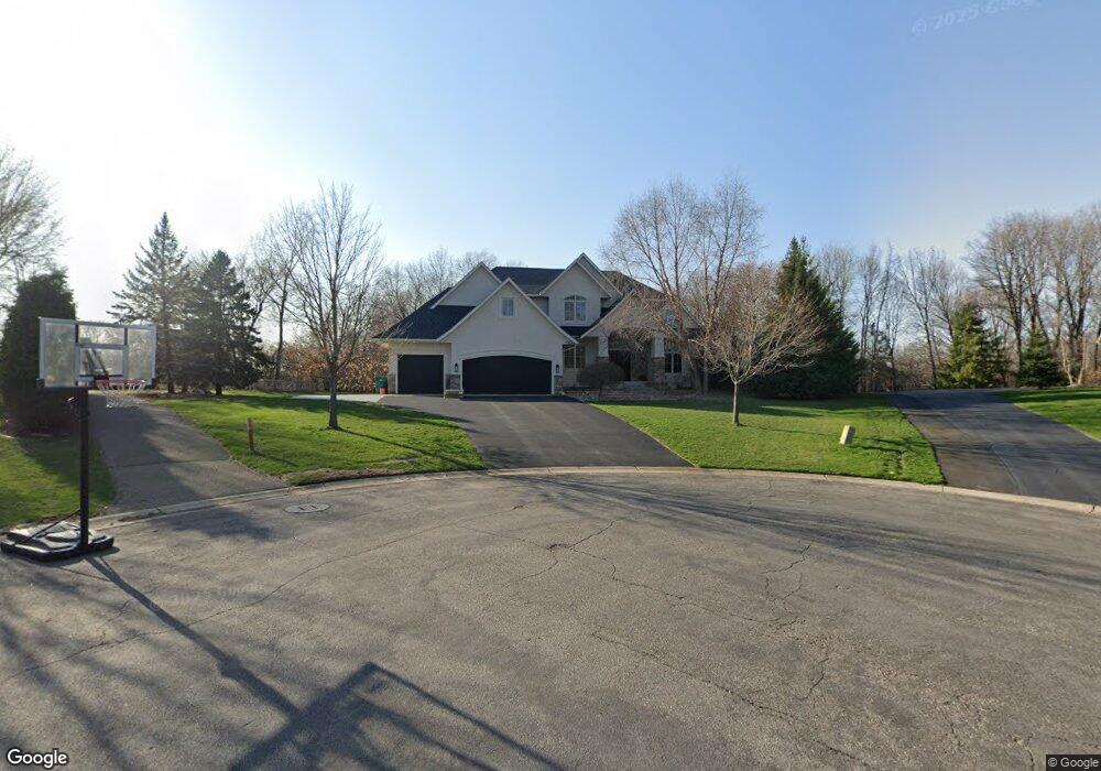 26500 Arbor Creek Ln, Excelsior, MN 55331 - photo 1