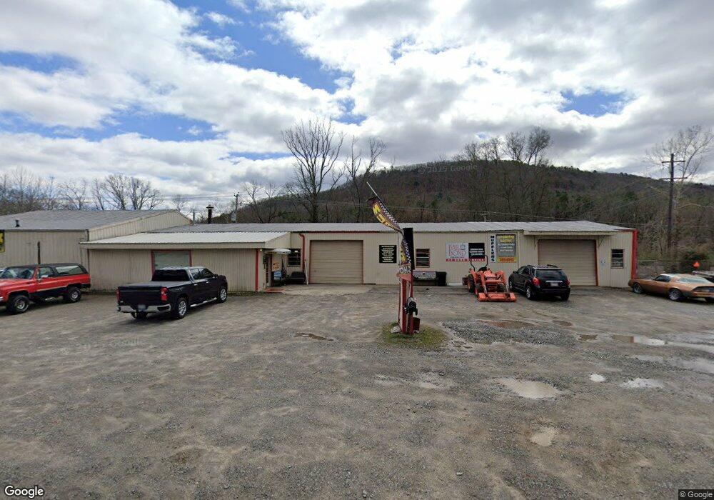 124 Hwy 110, Heber Springs, AR 72543 - photo 1