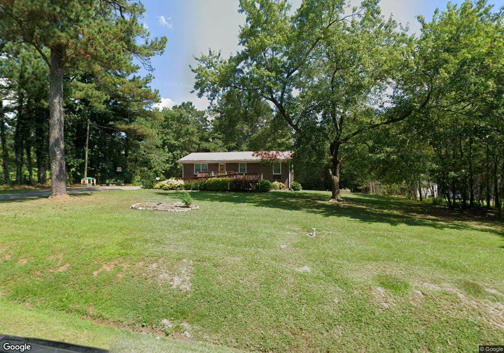 5029 Cline Rd, Resaca, GA 30735 - photo 1