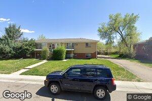 4584 Everett St, Wheat Ridge, CO 80033