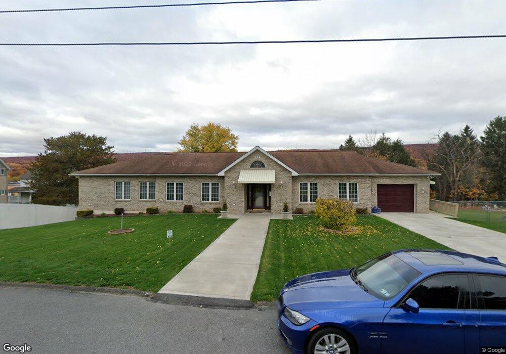 144 S Grant Ave, Scranton, PA 18504 - photo 1