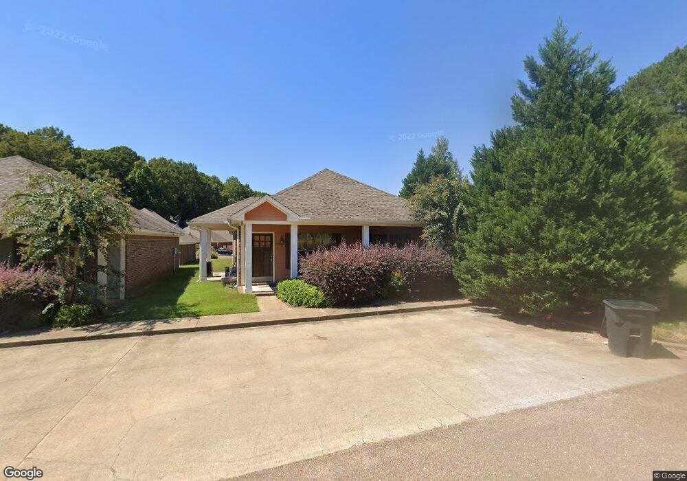 1414 Cypress Park, Oxford, MS 38655 - photo 1