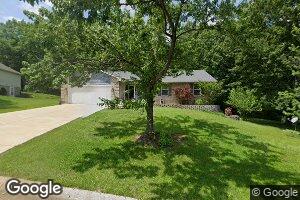 2276 Pine Lake Loop, Gray Summit, MO 63039