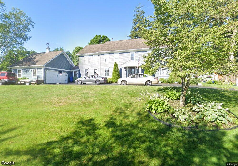 1 Kendrick Ln, Windsor, CT 06095 - photo 1