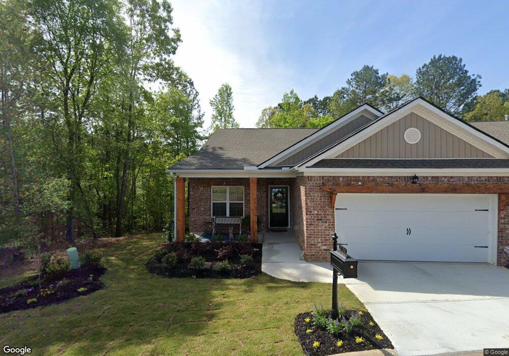 9192 Leverett Cir, Covington, GA 30014 - photo 1
