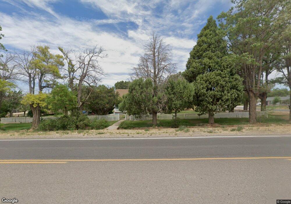 514 W 200 S, Parowan, UT 84761 - photo 1