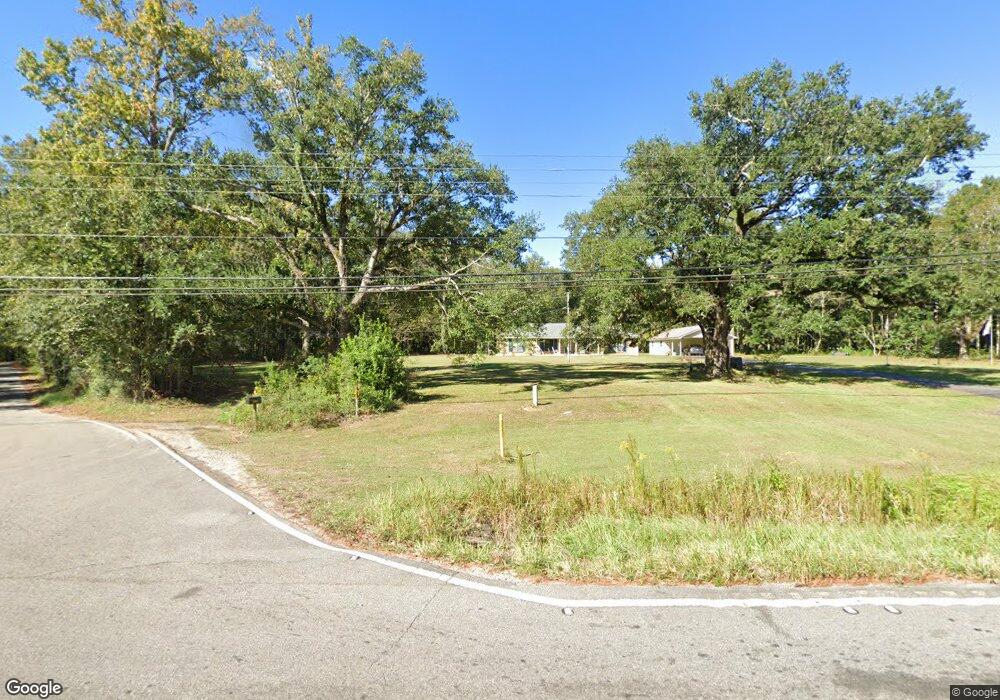 11717 Highway 613, Moss Point, MS 39562 - photo 1