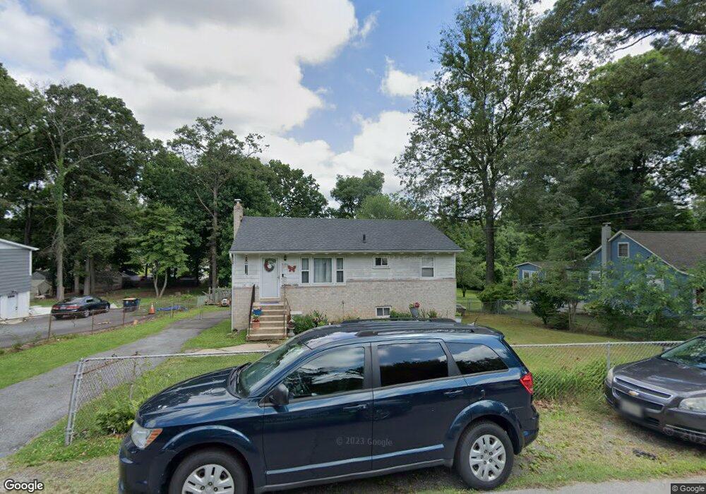 9206 Fowler Ln, Lanham, MD 20706 - photo 1