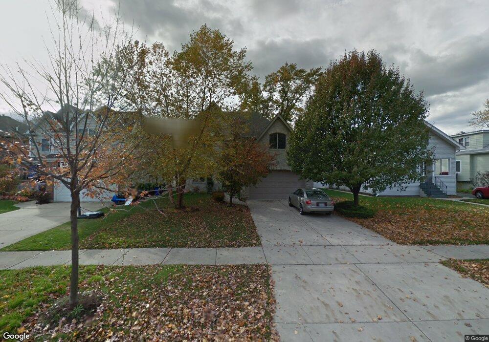 250 N Highview Ave, Elmhurst, IL 60126 - photo 1