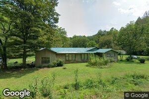 301 Lost Creek Rd, Reliance, TN 37369