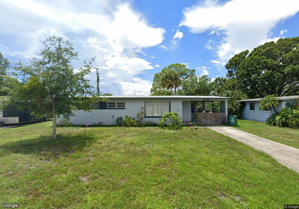 1209 Cypress Ln, Cocoa, FL 32922 - photo 1