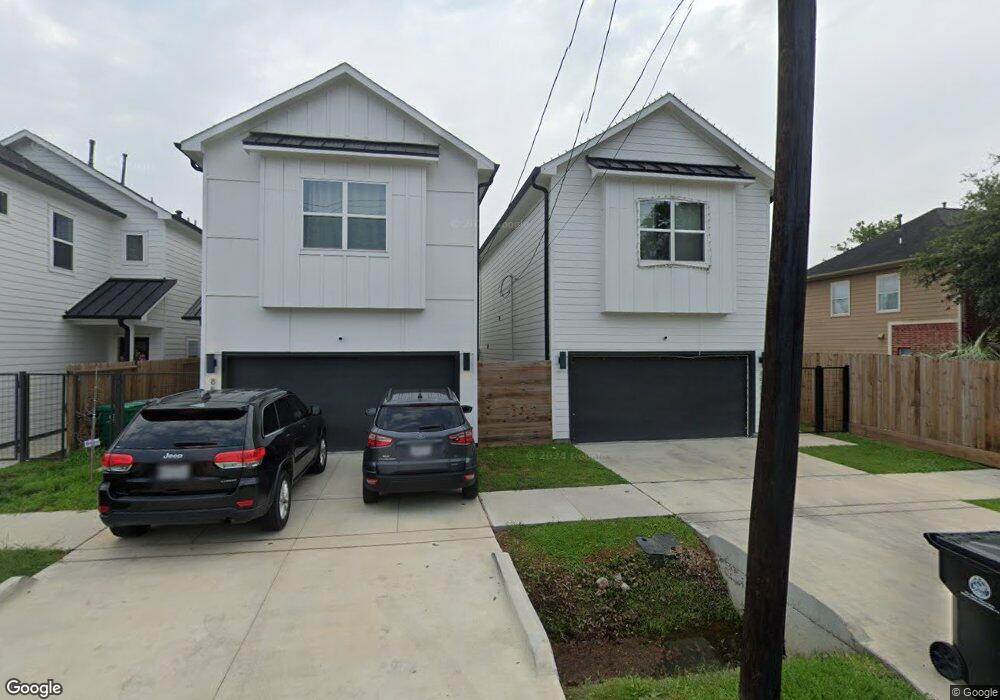 2600 Berry Rd, Houston, TX 77093 - photo 1