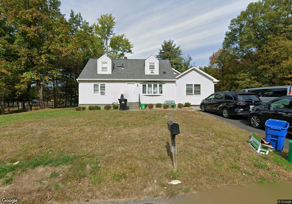 3 Blue Bird Rd, Monsey, NY 10952 - photo 1