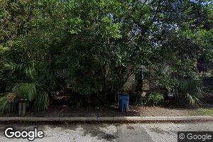 2212 Amherst St, Brunswick, GA 31520