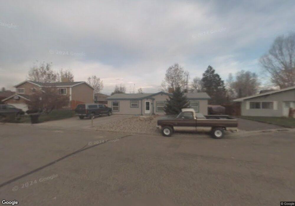 387 Cedar Cir, Craig, CO 81625 - photo 1