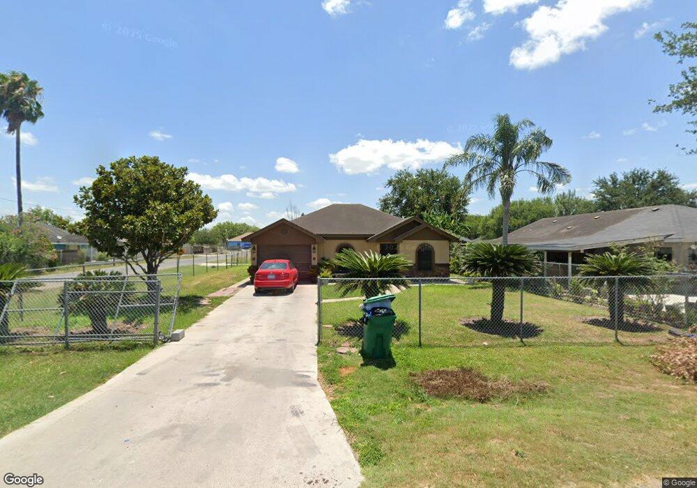 3210 Fernando St, Weslaco, TX 78596 - photo 1
