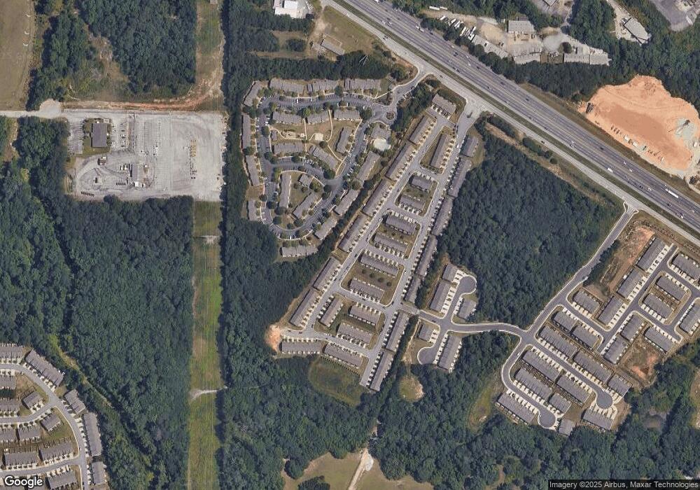 3251 Garden Glade Ln unit /104, Lithonia, GA 30038 - photo 1