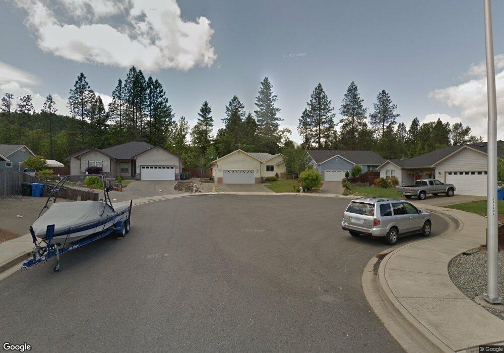 2738 SW Trinity Way, Grants Pass, OR 97527 - photo 1