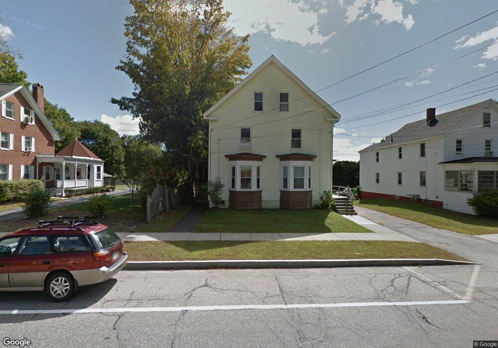 79 Portland Ave, Dover, NH 03820 - photo 1