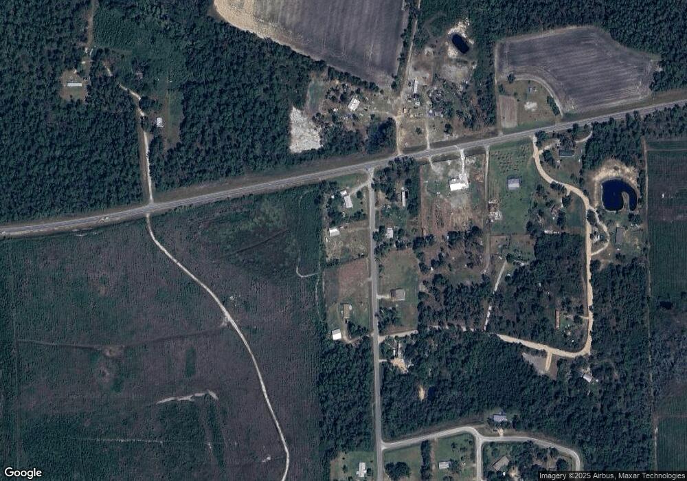 70 Marion Loop, Pearson, GA 31642 - photo 1