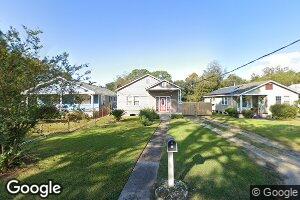 1509 General Collins Ave, New Orleans, LA 70114