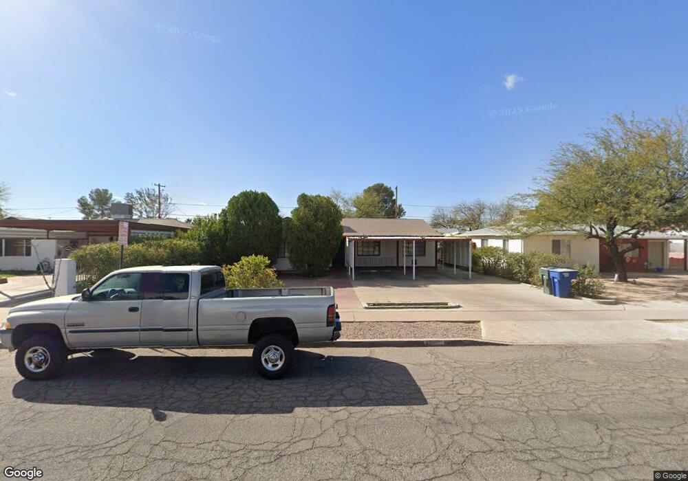 2642 E 18th St, Tucson, AZ 85716 - photo 1
