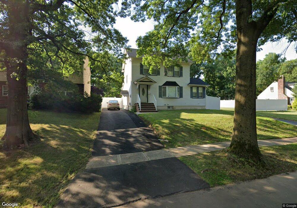 1382 George St unit 88, Plainfield, NJ 07062 - photo 1