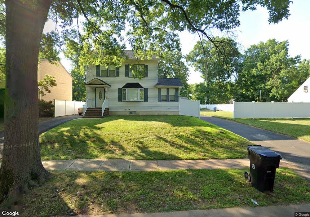 1382-88 George St, Plainfield, NJ 07062 - photo 1