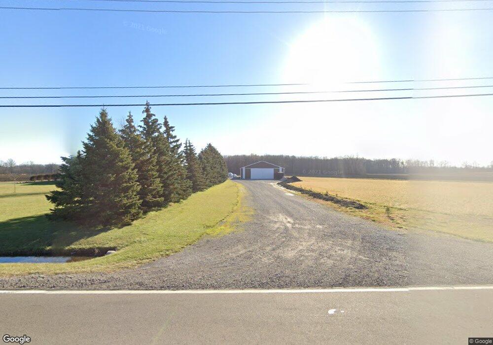 2332 Carleton Rockwood Rd, Carleton, MI 48117 - photo 1