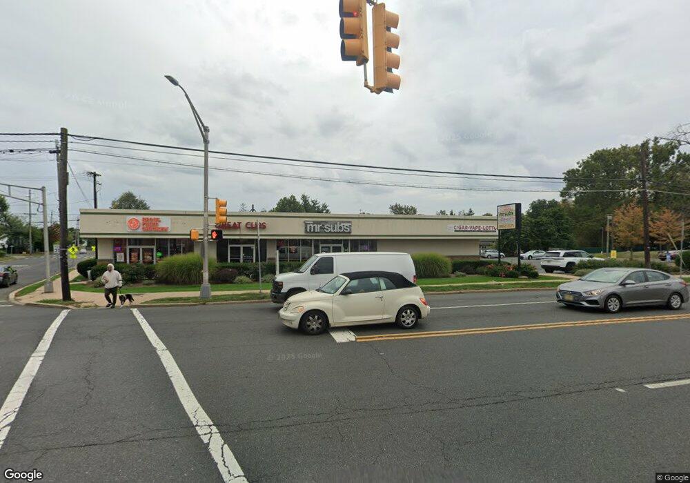 600-602 W Union Ave, Bound Brook, NJ 08805 - photo 1