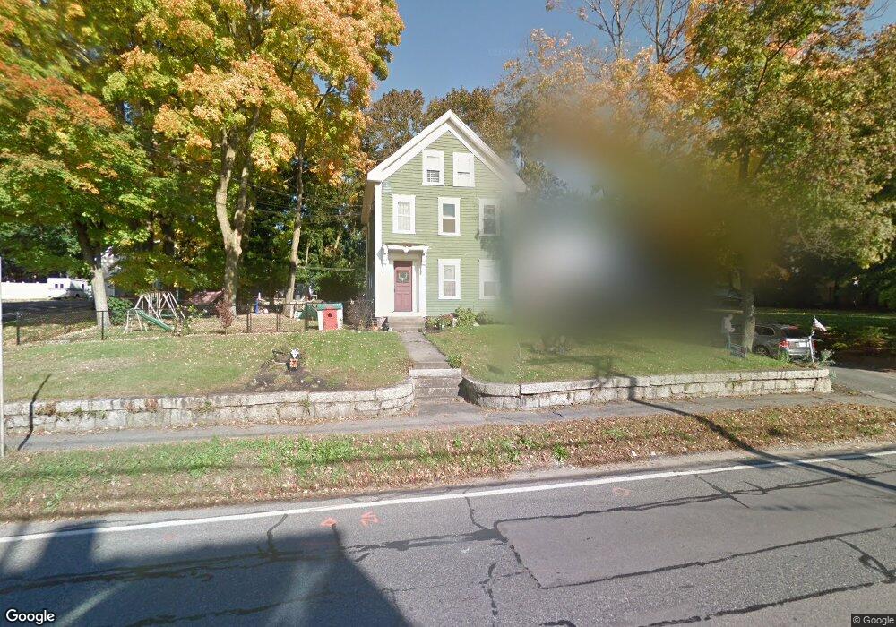 51 N Main St, Natick, MA 01760 - photo 1