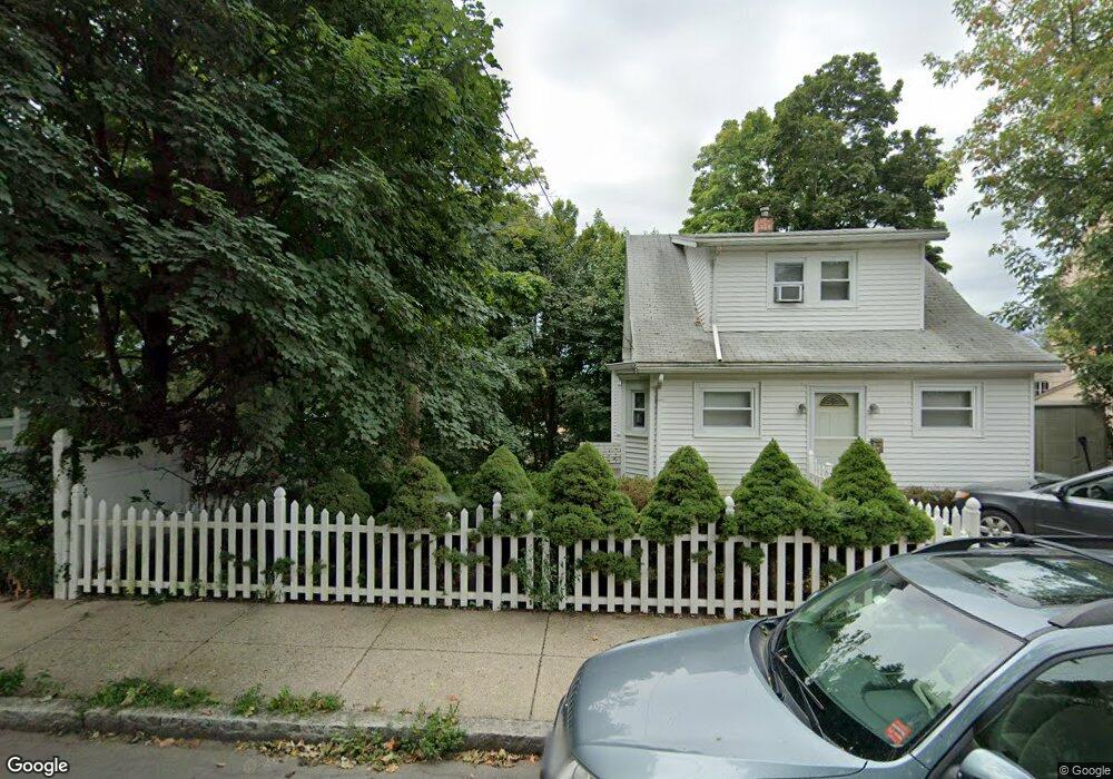 68 Quincy Ave unit 70, Winthrop, MA 02152 - photo 1