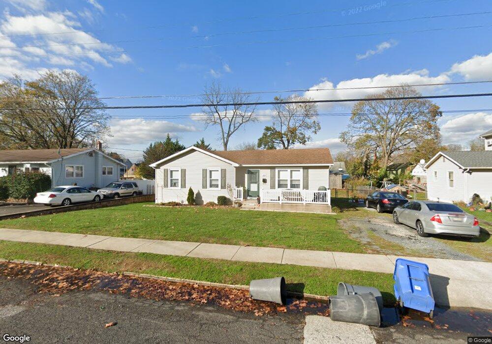 107 W Linden St, Clayton, NJ 08312 - photo 1