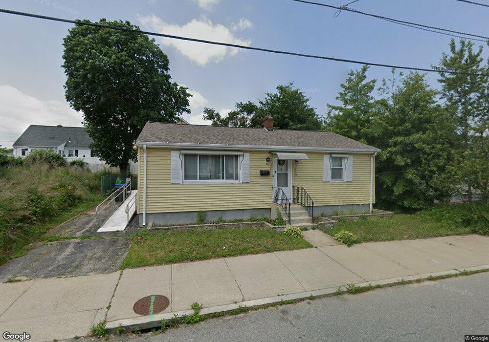 54 Messina St, Providence, RI 02908 - photo 1