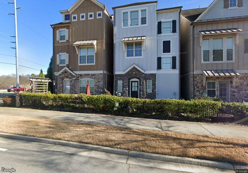 3001 Devoncroft St SE, Smyrna, GA 30080 - photo 1