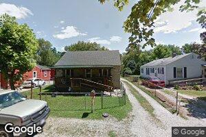710 S Ribble Ave, Muncie, IN 47302