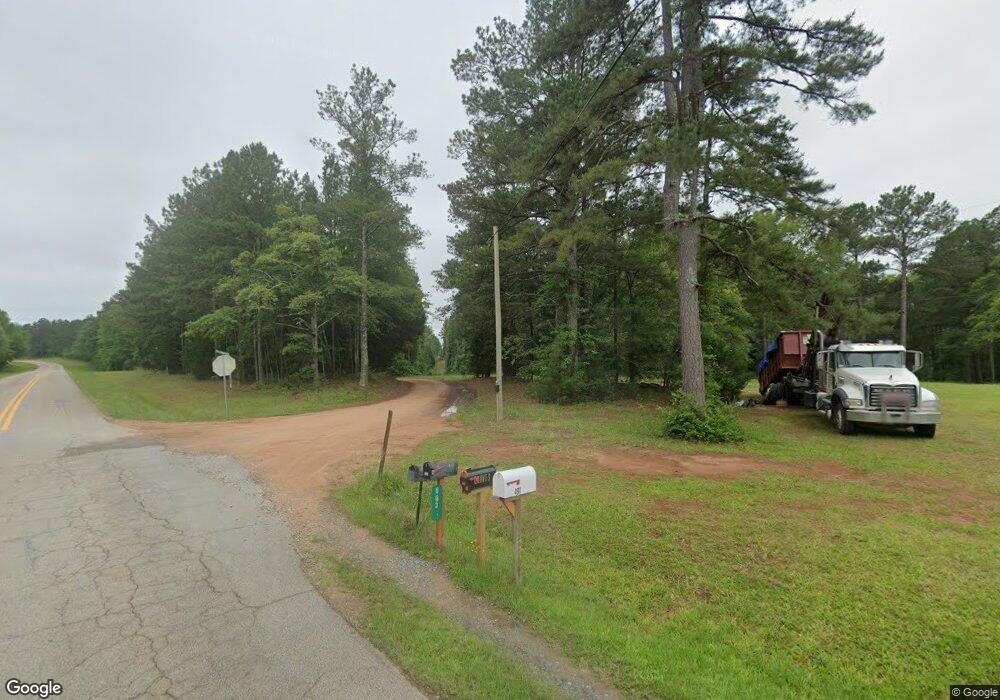 689 Maynards Mill Rd, Forsyth, GA 31029 - photo 1