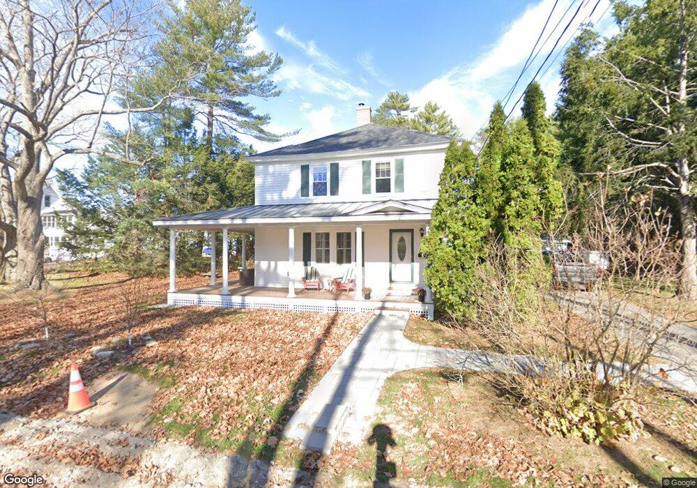 7 Whittier St, Brunswick, ME 04011 - photo 1