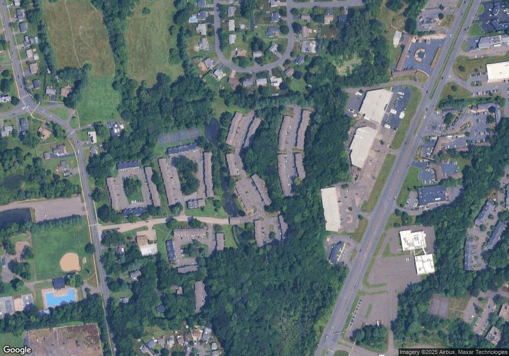 437 Churchill Dr, Newington, CT 06111 - photo 1