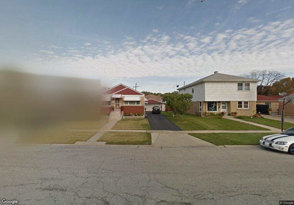 9922 Sunnyside Ave, Schiller Park, IL 60176 - photo 1