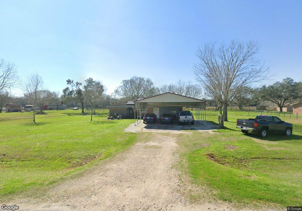 3099 County Road 187, Alvin, TX 77511 - photo 1