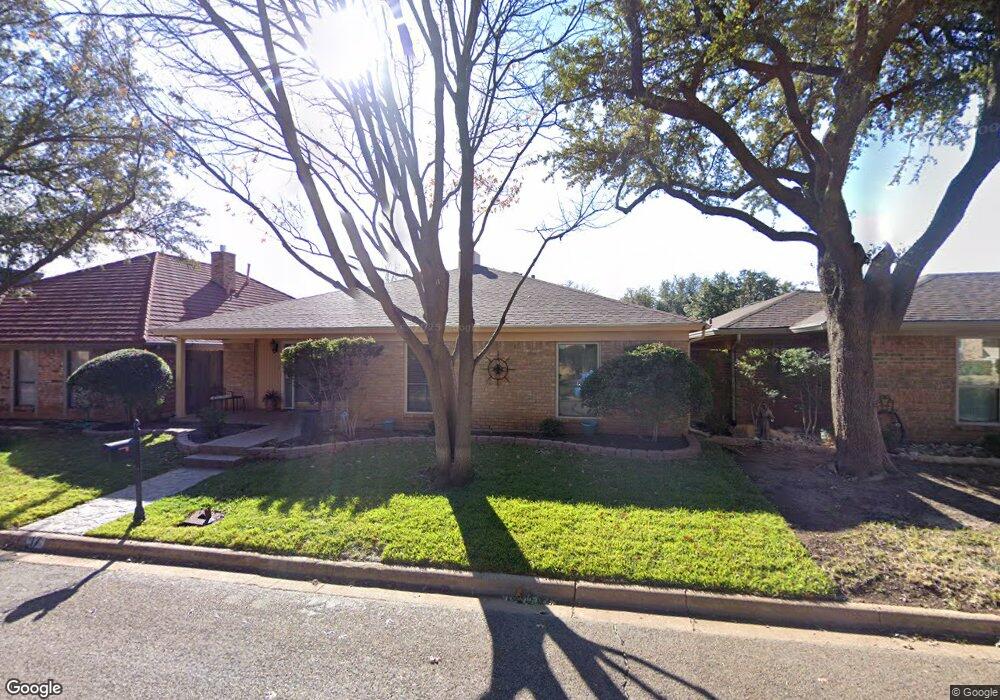 17 Surrey Square, Abilene, TX 79606 - photo 1