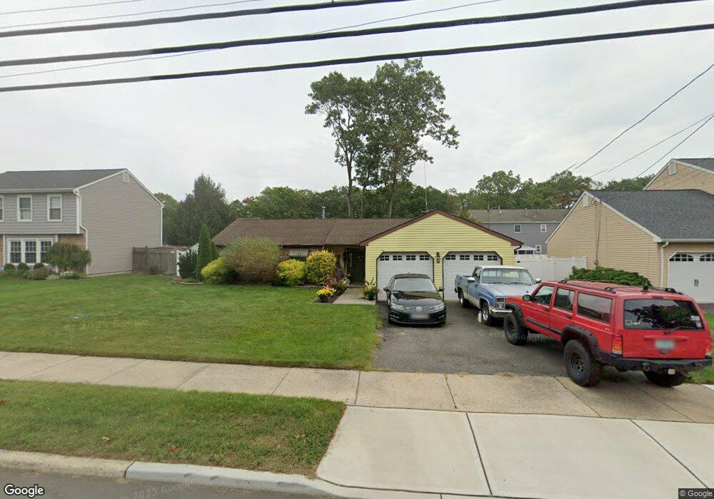 14 Newtons Corner Rd, Howell, NJ 07731 - photo 1