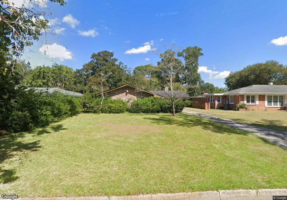 240 E 64th St, Savannah, GA 31405 - photo 1