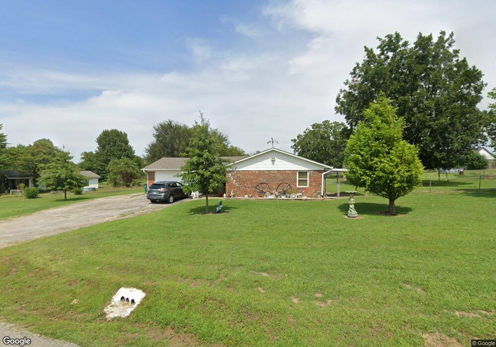 9525 S 257th East Place, Broken Arrow, OK 74014 - photo 1